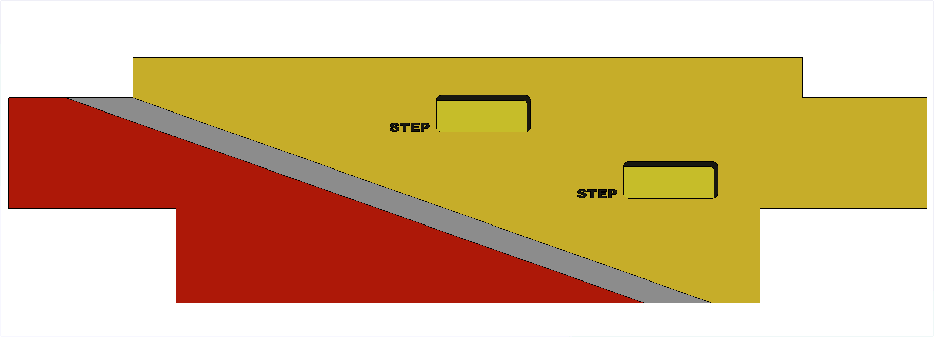 直升飞机 飞机模型设计 (66)